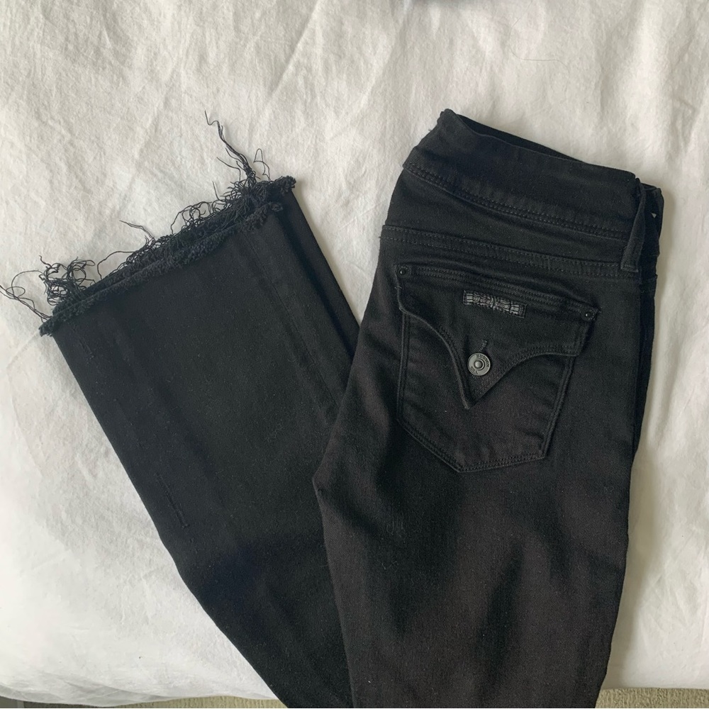 BETH BABY BOOT | Hudson Jeans